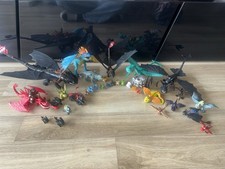 Drachenzähmen leicht gemacht