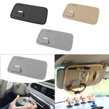 Auto Sonnenblendenhalterung