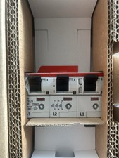 ABB SLS-Schalter S751/3-E50