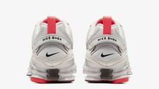 CU3445-001 Nike Shox TL Nova