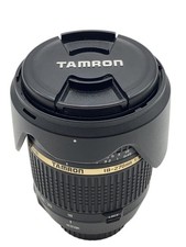 TAMRON Lens