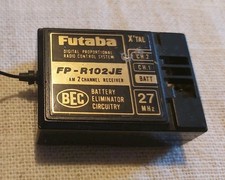 Robbe Futaba Empfänger