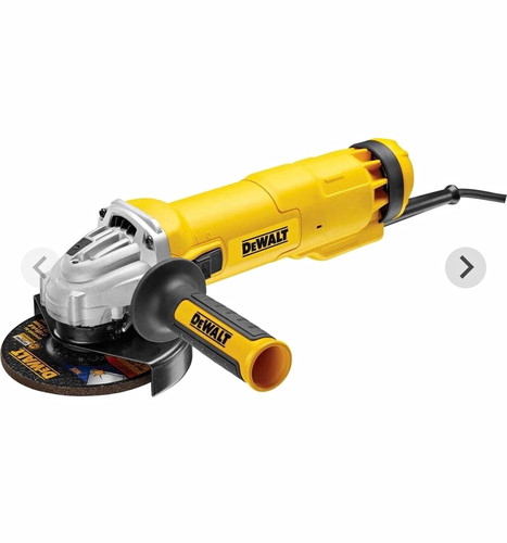 Dewalt dwe4237 winkelschleifer - dewalt,