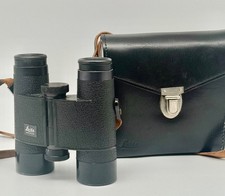 Leitz Wetzlar Trinovid Fernglas 8x32  150m/1000m Leica