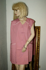 HAUSKLEID Schürze Kittel