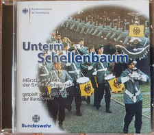 CD MUSIKKORPS DER BUNDESWEHR -