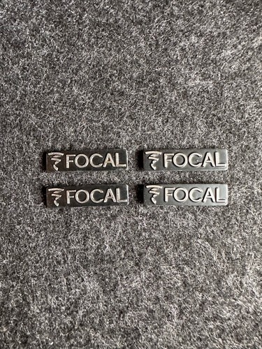 Focal lautsprecher - 4,