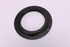 M42 canon eos objektiv - -,