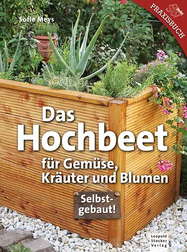 Das hochbeet - das,