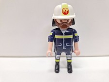 Playmobil 9466 Feuerwehr Truck