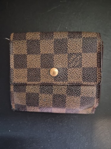 Louis vuitton portemonnai - louis,