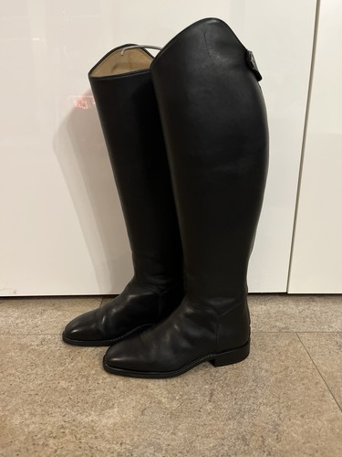Cavallo lederreitstiefel - cavallo, gr