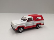 MAJORETTE  1:36  Chevrolet