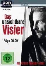 Das unsichtbare Visier (Folge