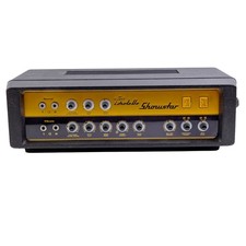 Röhrenverstärker Echolette Showstar S40 1963