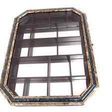 Vitrine Parfum Collection Holz