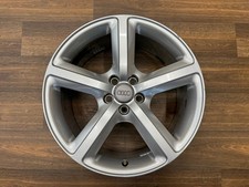 1x Audi Q5 8R Alufelge 8J x 19