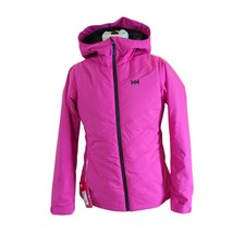 Helly Hansen Damen Alpine Isolierte Skijacke, Größe S