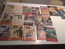 Perry Rhodan Konvolut Ca. 375