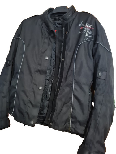 Motorrad jacke damen gr - motorrad,