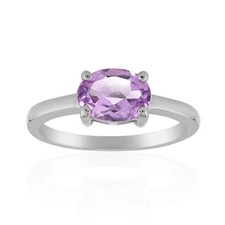 Brasilianischer amethyst 925 - amethyst,