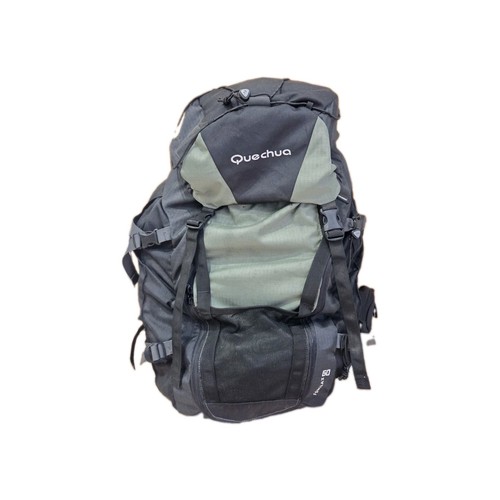 Quechua forclaz 60l - forclaz,