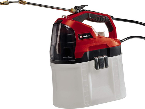 Einhell akku drucksprühgerät - einhell, akku-drucksprühgerät