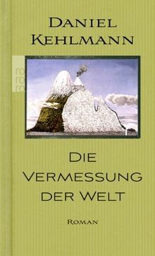Die vermessung der welt - vermessung,
