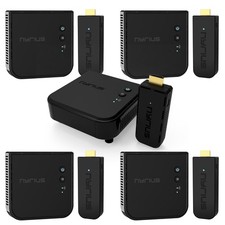 Nyrius Pro+ Wireless HDMI