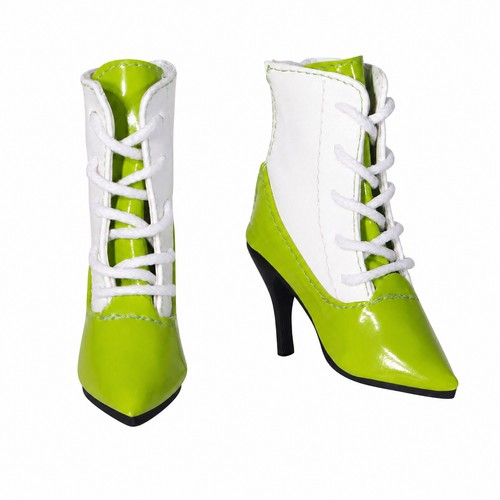 Handgefertigte puppenstiefel - handgefertigte,