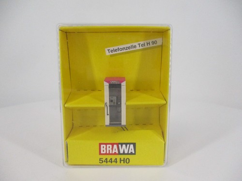 Brawa spur 5444 - brawa,