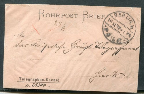 Pfennigzeit 1892 portofr - dr-pfennigzeit,