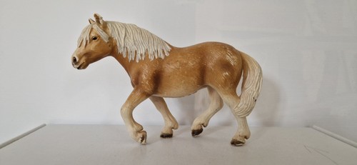 Schleich tier 13606 haflinger - tier,