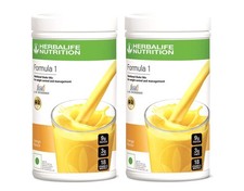 Herbalife Formula 1