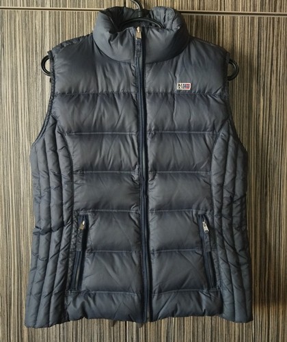 Napapijri women down vest - women,
