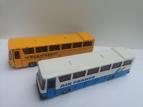 Siku reisebus 3517 - 3517, air