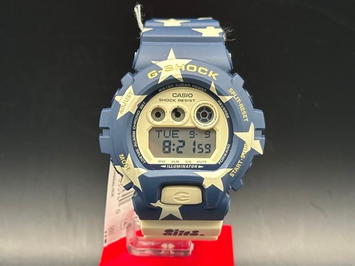 Casio shock gdx 6900al 2 - g-shock, gdx-6900al-2