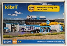 Kibri 38997 - Bausatz-Set