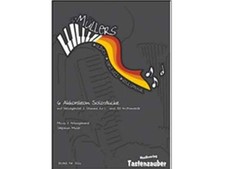 Musikverlag Tastenzauber -