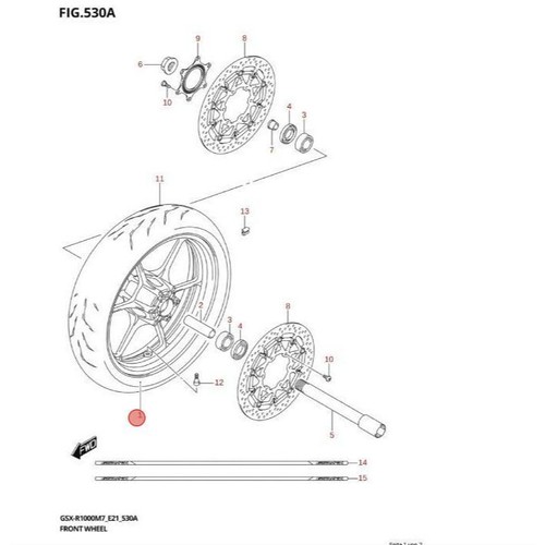 Gsxr 1000 modell 2026 - 1000, 2026-
