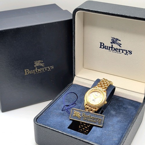 Burberrys uhr 4200al - burberrys,