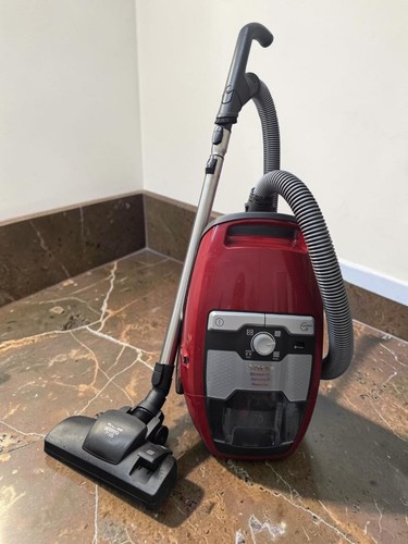 Miele blizzard cx1 - cx1, cat&dog
