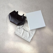 Polene Cyme | Mini Ebenholz |