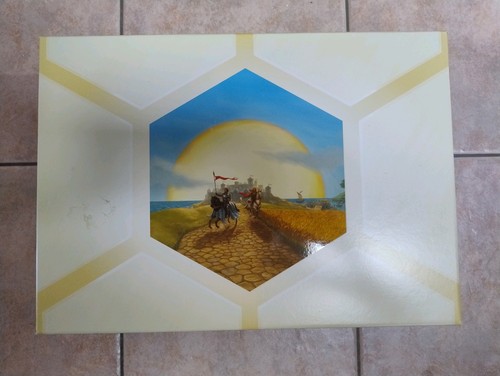 Siedler von catan - siedler, 3d