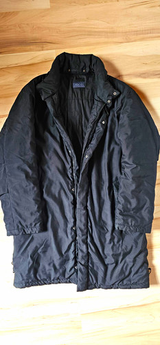 Joop herren parka mantel - joop!, l
