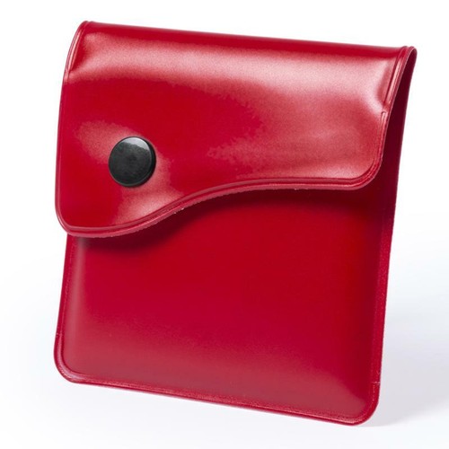 10x taschenaschenbecher pvc - taschenaschenbecher,
