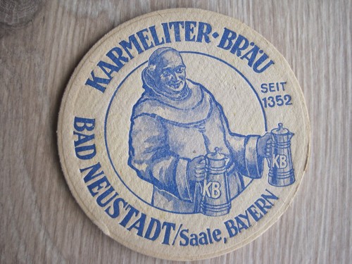 Karmeliter bräu bad - bräu,