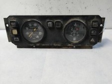 instrumentenblende für FIAT