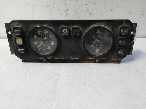 Instrumentenblende fiat - instrumentenblende,