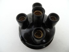 unbenutzte originale DDR Verteilerkappe Skoda S100 105 110 120 Oldtimer 